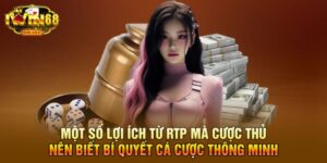 Ảnh Hưởng Của Rtp Đến Cược Tài Xỉu Iwin68 Giải Mã Bí Ẩn